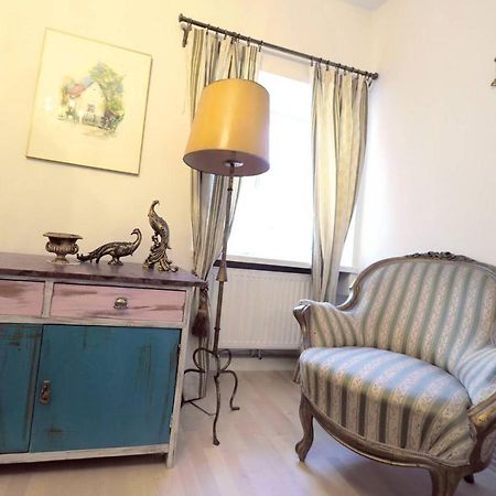 Barbara Residenz - Apartment Calla Eisenerz Eksteriør bilde