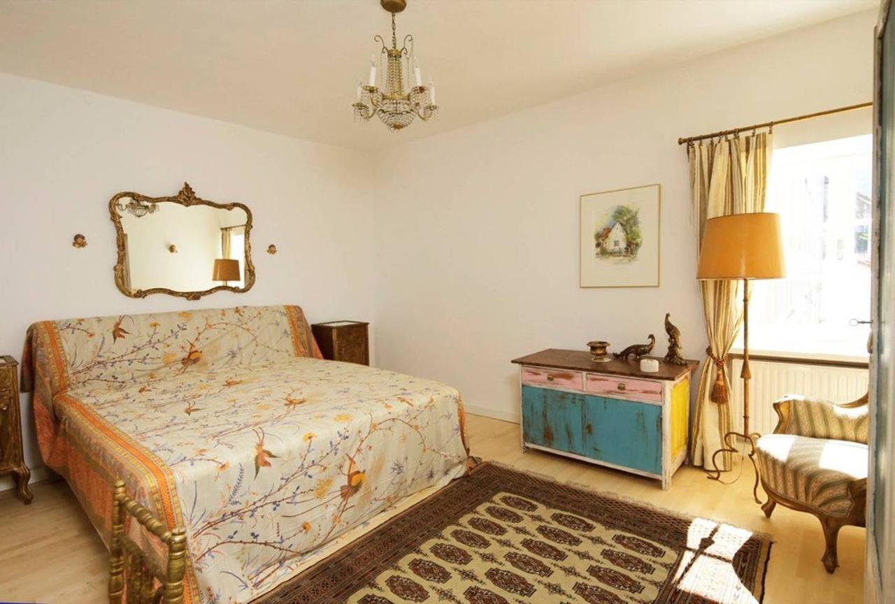 Barbara Residenz - Apartment Calla Eisenerz Eksteriør bilde