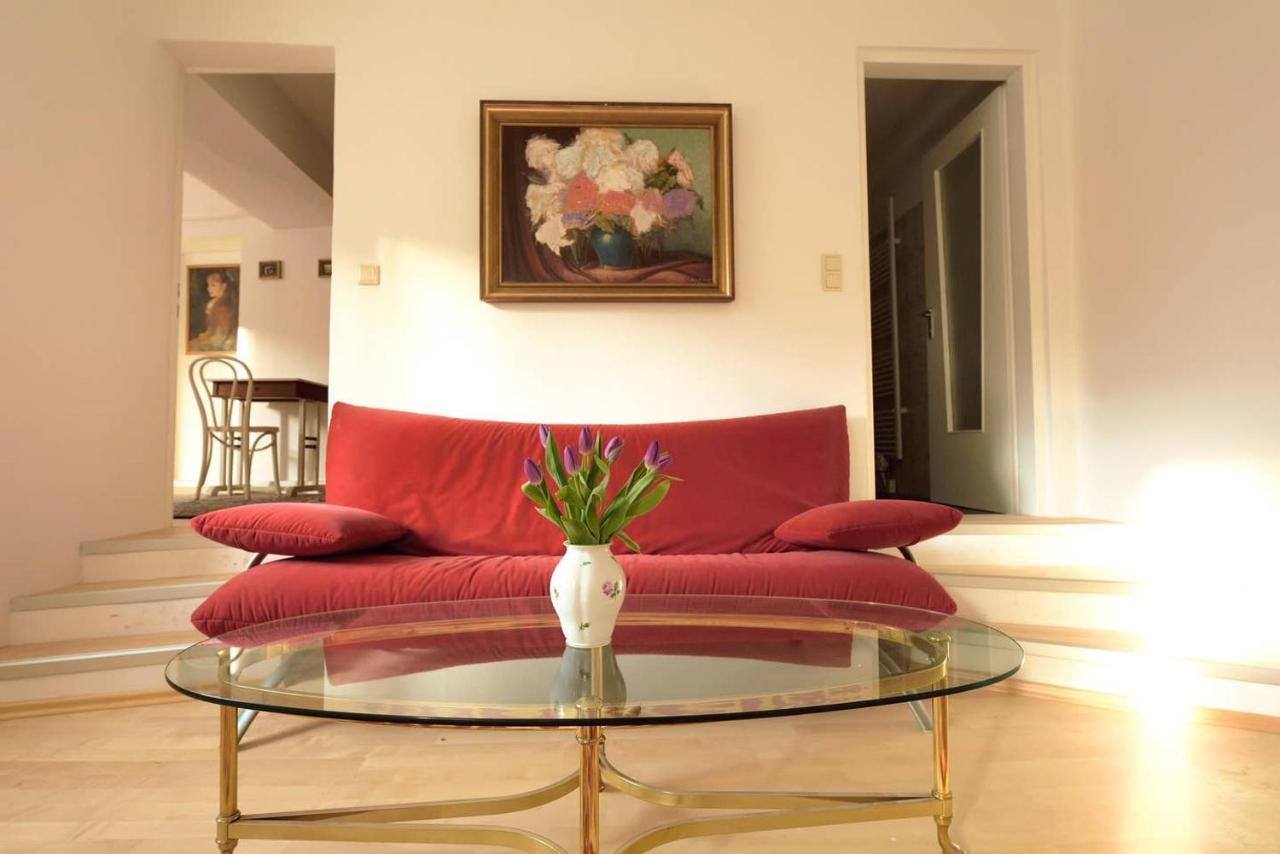 Barbara Residenz - Apartment Calla Eisenerz Eksteriør bilde