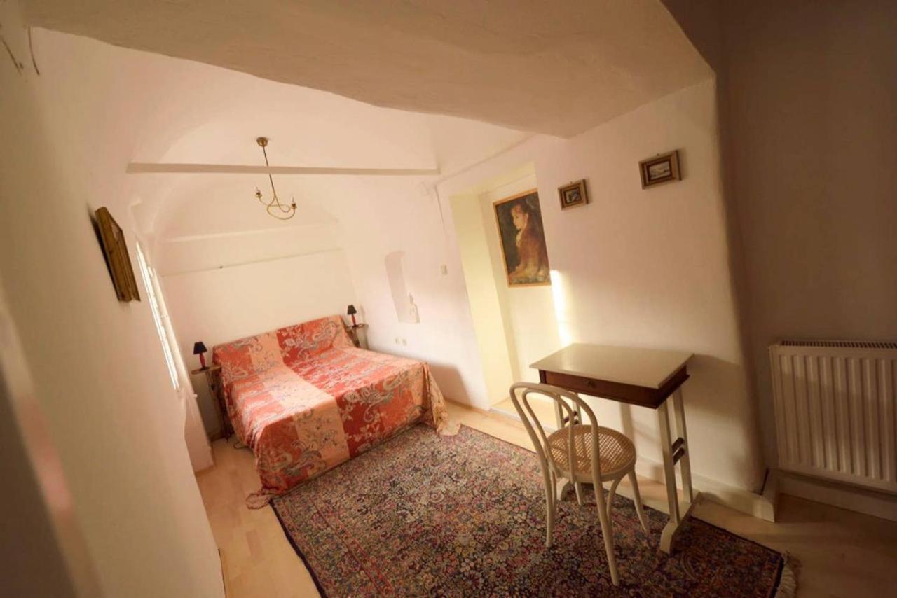 Barbara Residenz - Apartment Calla Eisenerz Eksteriør bilde