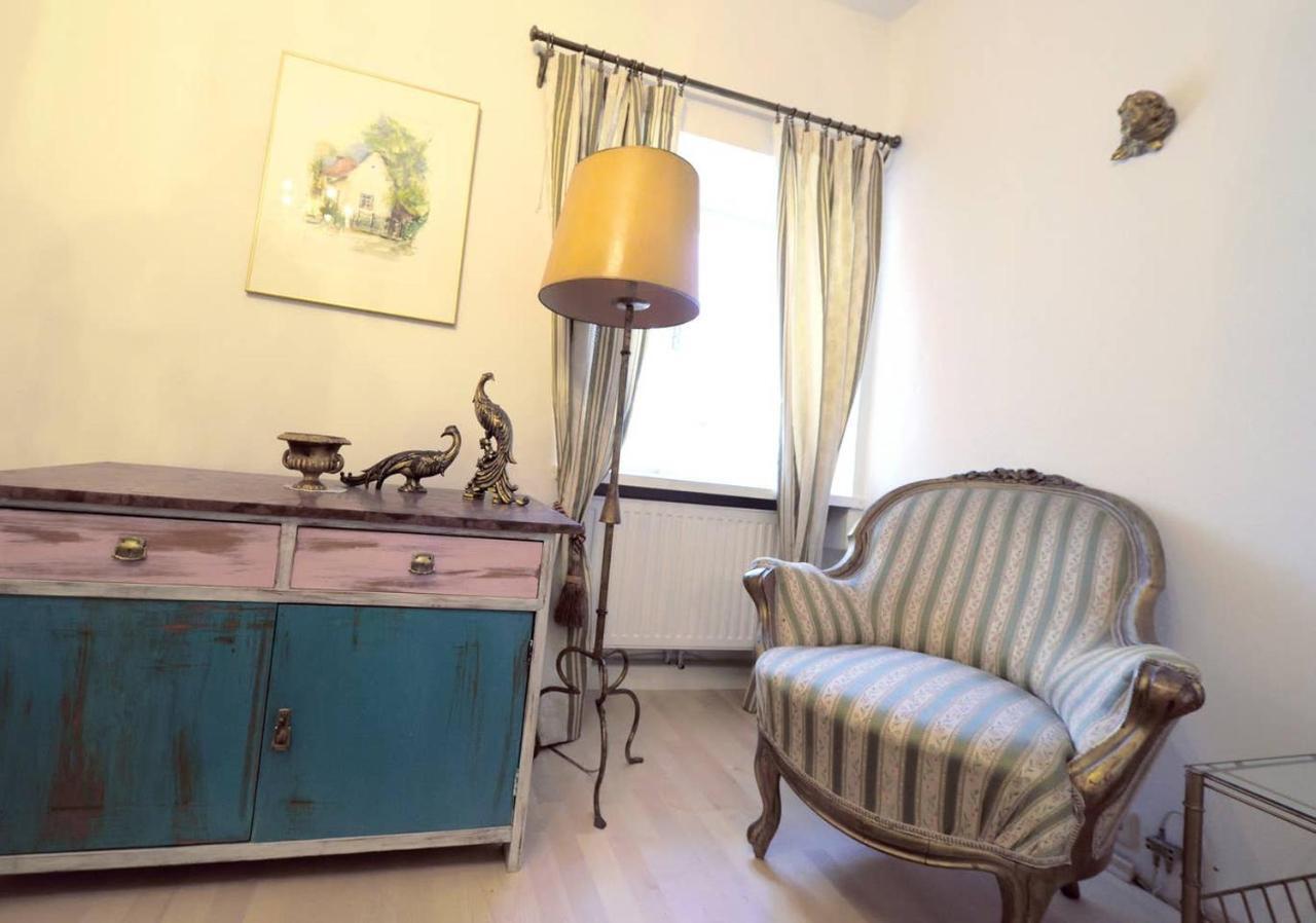 Barbara Residenz - Apartment Calla Eisenerz Eksteriør bilde
